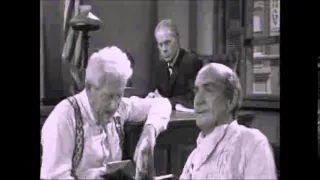 Inherit the Wind (1960) 3/3