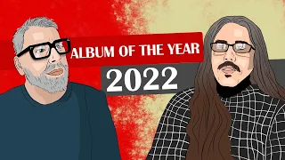 The Top 10 Albums of 2022