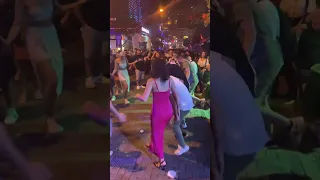 🇹🇷 Alanya BAR STREET 🌴Türkiye