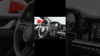 Porsche 911 992 🏎️