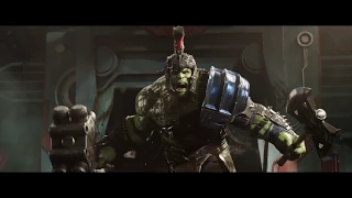 Thor Ragnarok Hulk Trailer - Avengers Infinity War Marvel Hulk Trilogy Breakdown