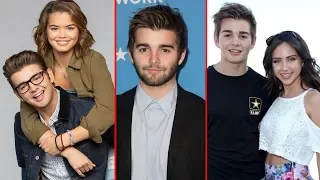 Girls Jack Griffo Has Dated 2021