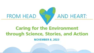 From Head and Heart: Keynote Address