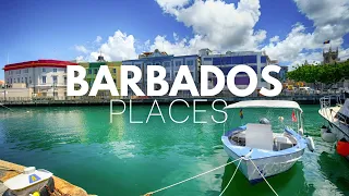 Barbados 2023 - 15 Top-Rated Attractions & Things to Do in Barbados | Travel Video