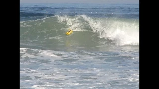 Mellow Surf Session - Bro rcSurfer