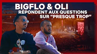 Bigflo & Oli répondent aux questions sur "Presque Trop" | Netflix France