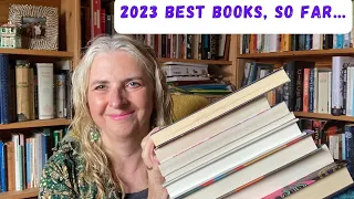 2023 Best Books, So Far