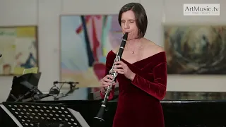 Sholem-alekhem, rov Feidman! Béla Kovács. Clarinet & Piano