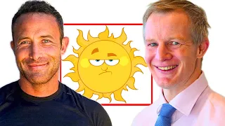 Effects of Sun Exposure.- Dr Paul Mason & Dr Chaffee