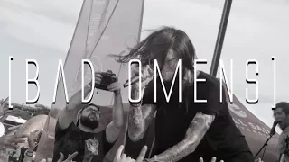 Bad Omens- Glass Houses Live in New York