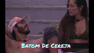 Israel e Rodolffo - Batom De Cereja Juliette e Rodolffo