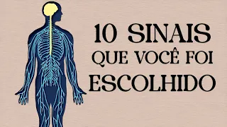 10 SINAIS Que Você É O ESCOLHIDO Todos os Escolhidos Devem Assistir a Isso