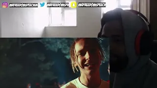 THIS 🔥  *UK🇬🇧REACTION* 🇭🇺 KKevin  ft Ekhoe - SIDE BABE (Official Music Video)