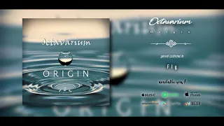 OCTAVARIUM - Origin "Full Album" 2019 {Swedish Prog Metal}