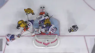 Tappara-Kalpa  13.1.2024 ottelun highlight paketti