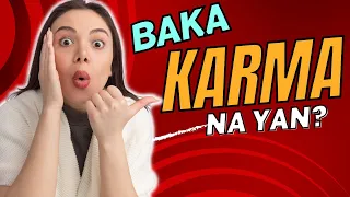 7 Laws Ng KARMA na MAGBABAGO SA BUHAY MO!