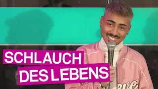 Wie war Koma so? - Tony Bauer | NightWash Live