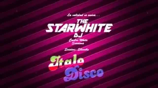 Starwhite Dj Mix Session: Shinobu