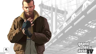 GTA IV Theme Song - Soviet Connection [1 Hour Extended]