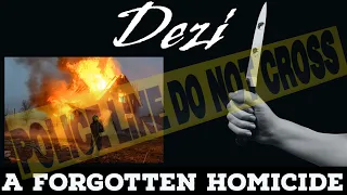 Dezi Cohee | Deep Dive | From My Case Files | A Real Cold Case Detective's Opinion