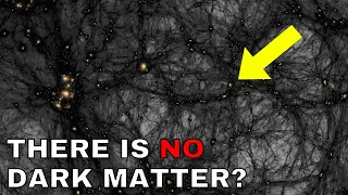 Physicists Reject Dark Matter, Propose a New Theory of Gravity!