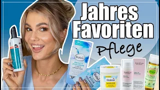 DROGERIE JAHRESFAVORITEN 2023 PFLEGE - Balea, No Cosmetics, Alverde usw. I Cindy Jane