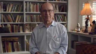 Introducing Dr. Wilczek: Who Is the Most Awe-Inspiring Scientist in History? (Part 1)