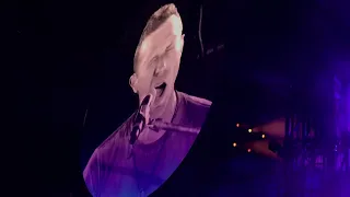 Coldplay - The Scientists (Live 2022)