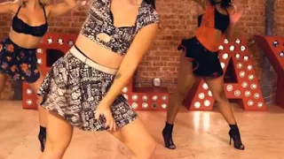 Camila Cabello - Havana ft. Young Thug _ Brinn Nicole Choreography _ DanceOn Class(1080P_HD)