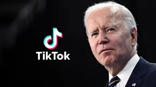 Biden sanciona lei que vai proibir tik tok nos EUA - Nunes e Boulos empatados em São Paulo