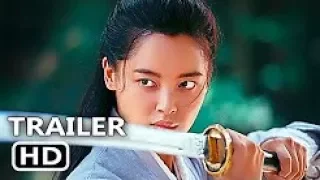 BROTHERHOOD OF BLADES 2 Official Trailer (2017) Action, History Movie HD