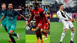 Most Dramatic Comebacks In Football 2019