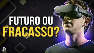 METAVERSO: A Bolha Estourou?