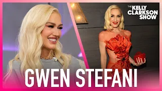 Gwen Stefani Reflects On First Red Carpet Date With Blake Shelton