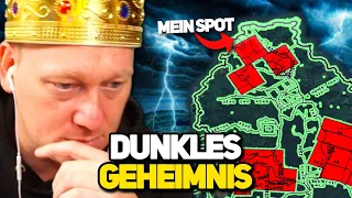 DIE GEFAHRENZONE WAR AN MEINEM SPOT! 😵 DAS DUNKLE GEHEIMNIS DER 7 VS WILD INSEL 🙄