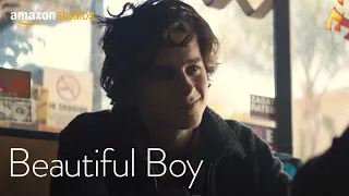 Beautiful Boy - Clip: This Is Who I Am | Amazon Studios