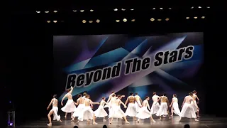 Best Lyrical/Modern/Contemporary // FLY- STUDIO 1 DANCE CONSERVATORY [Supply, NC]