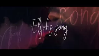 I AM TOMORROW - Elijah’s Song (OFFICIAL MUSIC VIDEO)