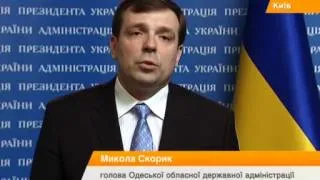 Янукович встретился с губернаторами и решил продолжать "покращення"