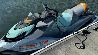 2024  Los mejores accesorios para Jetski, Sea-Doo, WaveRunner y otras PWC