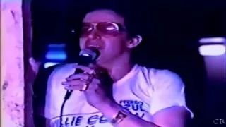 Hector Lavoe & Willie Colon... .Panameña