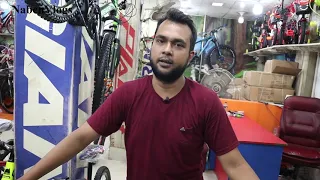 Biggest Cycle Market In Dhaka 🚲 Buy All Type Of Cycle Low Price!!