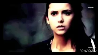 Damon & Elena || Ревность