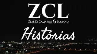 Zezé di Camargo e Luciano -  HISTÓRIAS BRASILIA 17 09 2022