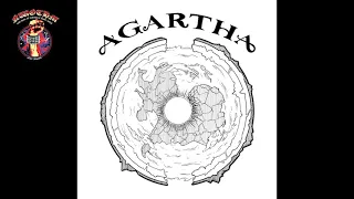 Agartha - Agartha [Demo] (2020)