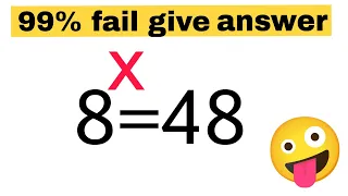 Olympiad exponential problem | math algebra problem solving