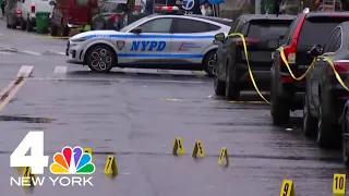 Police shoot and kill armed man in Brooklyn: NYPD | NBC New York
