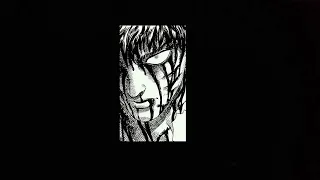 CRIM3S   Lost x Guts Berserk