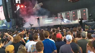 Run the Jewels - Bluesfest 2022