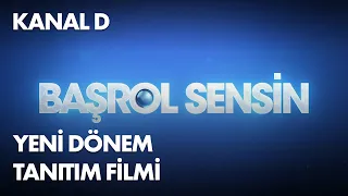 Kanal D Yeni Yayın Dönemi Tanıtım Filmi